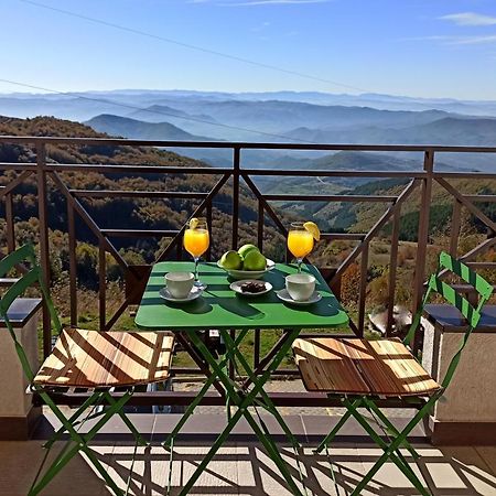 Modern Lux Apartment H8 At Milmari Resort Kopaonik Ngoại thất bức ảnh