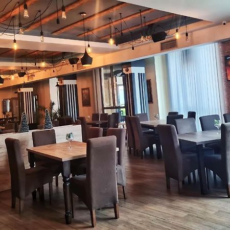 Modern Lux Apartment H8 At Milmari Resort Kopaonik Ngoại thất bức ảnh