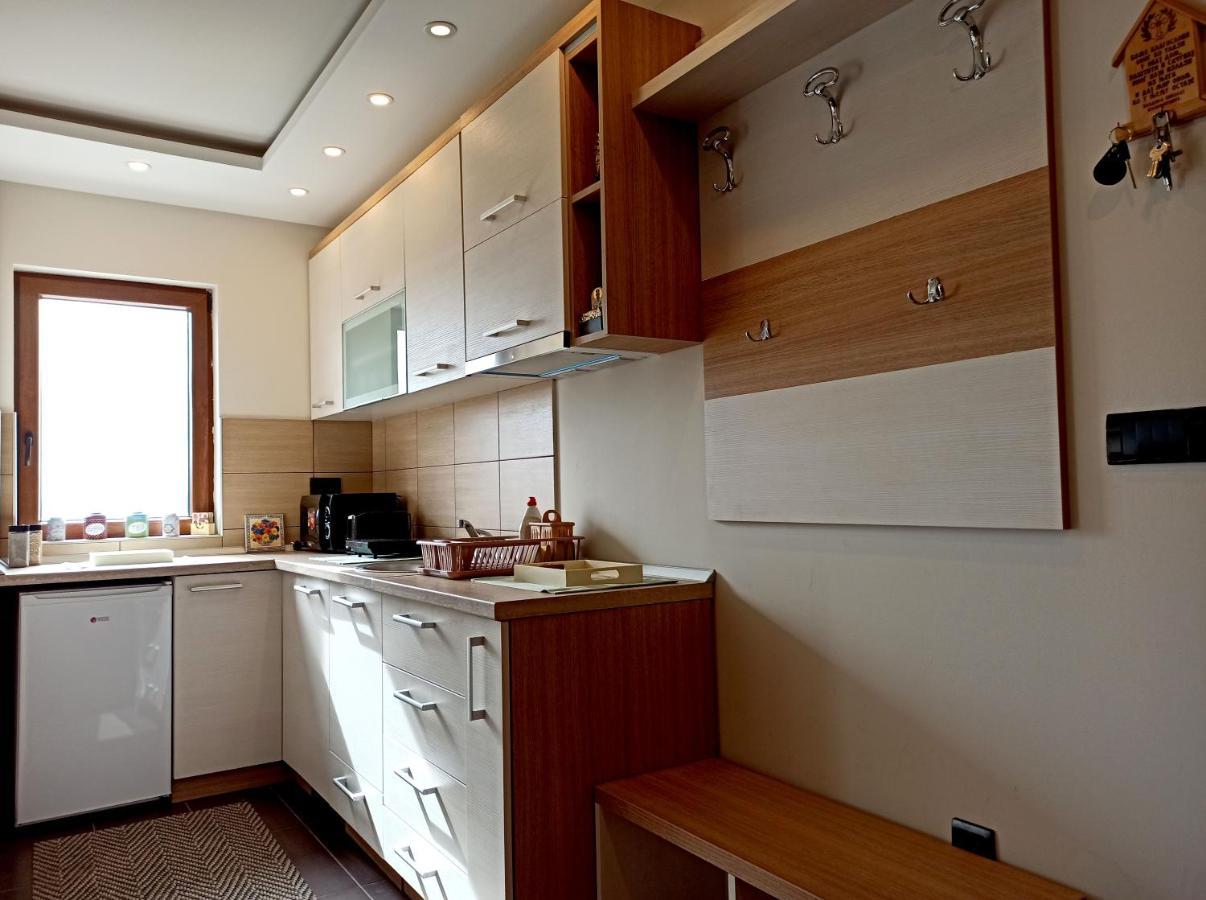Modern Lux Apartment H8 At Milmari Resort Kopaonik Ngoại thất bức ảnh