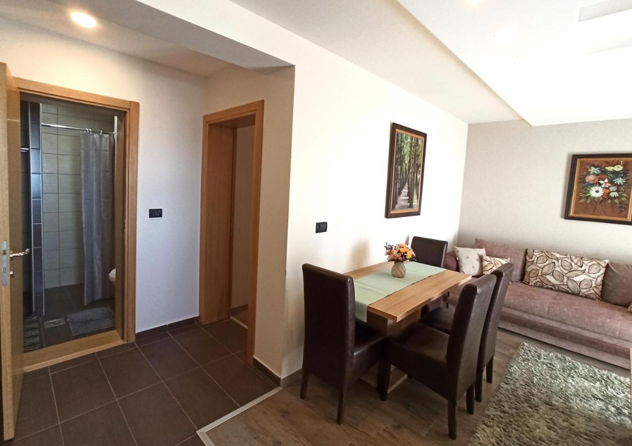 Modern Lux Apartment H8 At Milmari Resort Kopaonik Ngoại thất bức ảnh