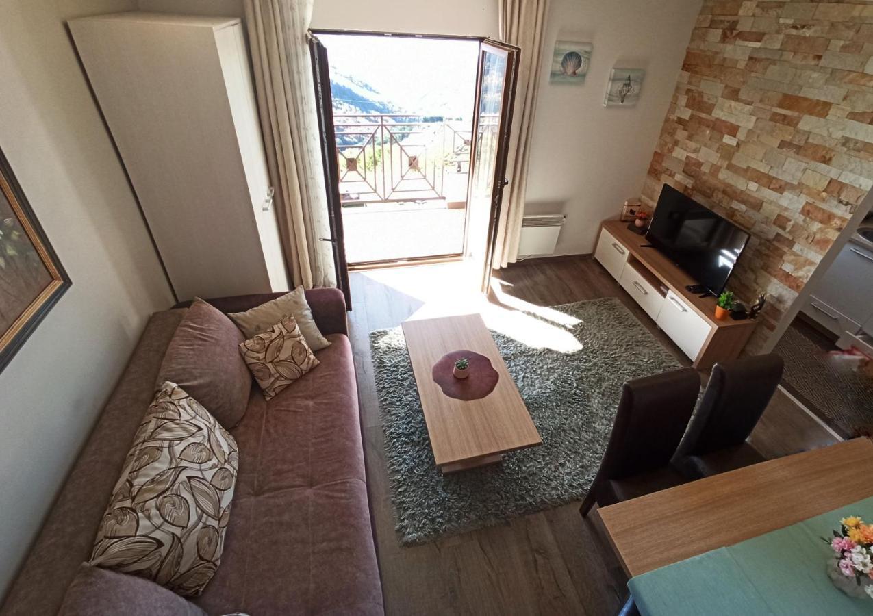 Modern Lux Apartment H8 At Milmari Resort Kopaonik Ngoại thất bức ảnh