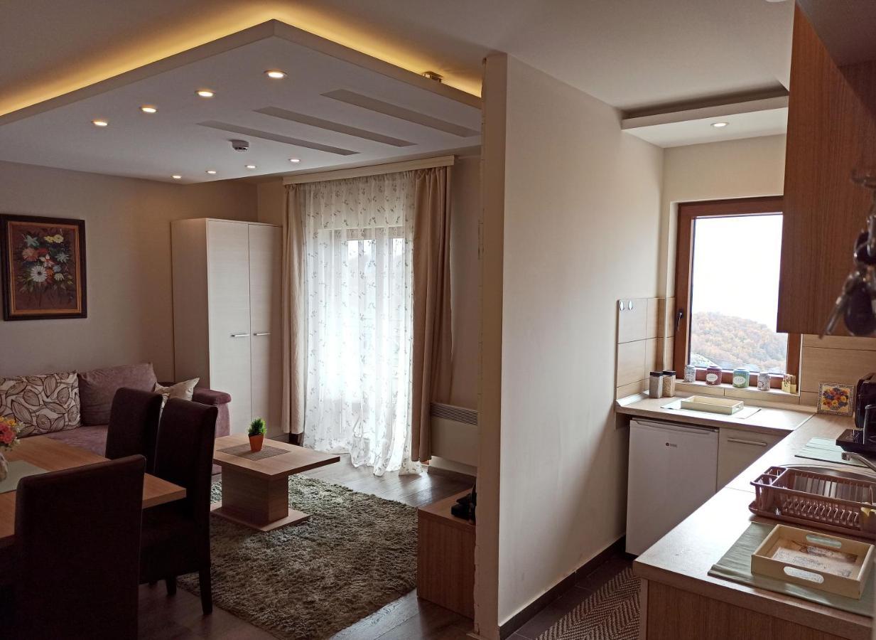 Modern Lux Apartment H8 At Milmari Resort Kopaonik Ngoại thất bức ảnh