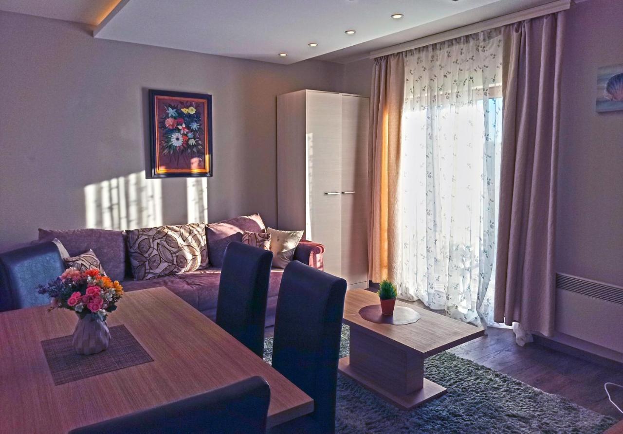 Modern Lux Apartment H8 At Milmari Resort Kopaonik Ngoại thất bức ảnh