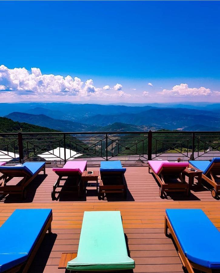 Modern Lux Apartment H8 At Milmari Resort Kopaonik Ngoại thất bức ảnh