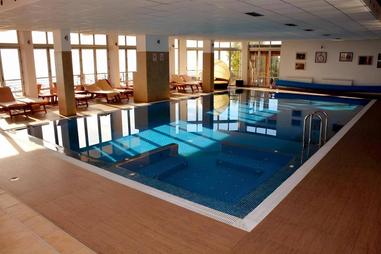 Modern Lux Apartment H8 At Milmari Resort Kopaonik Ngoại thất bức ảnh
