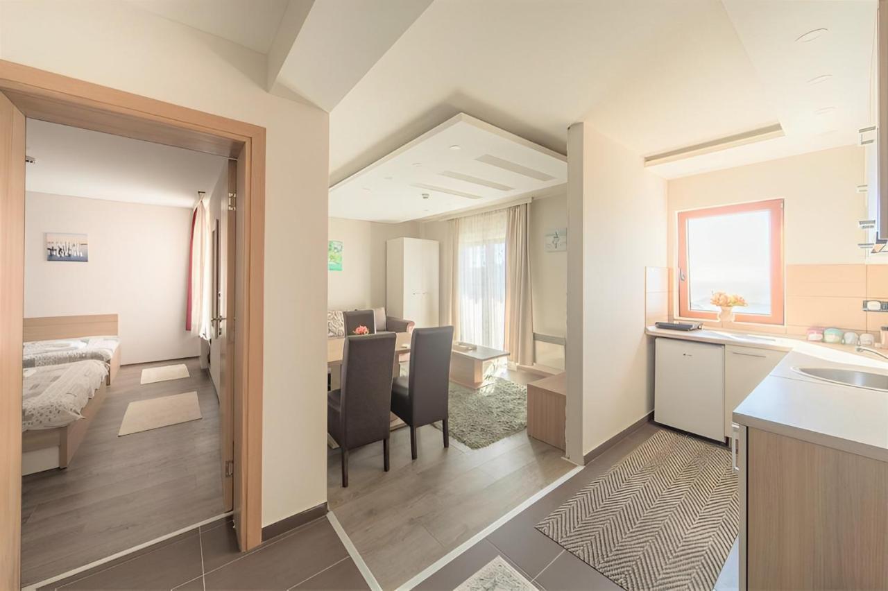Modern Lux Apartment H8 At Milmari Resort Kopaonik Ngoại thất bức ảnh