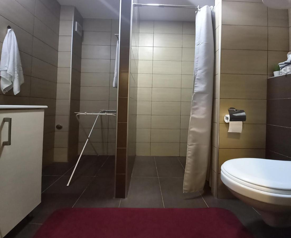 Modern Lux Apartment H8 At Milmari Resort Kopaonik Ngoại thất bức ảnh