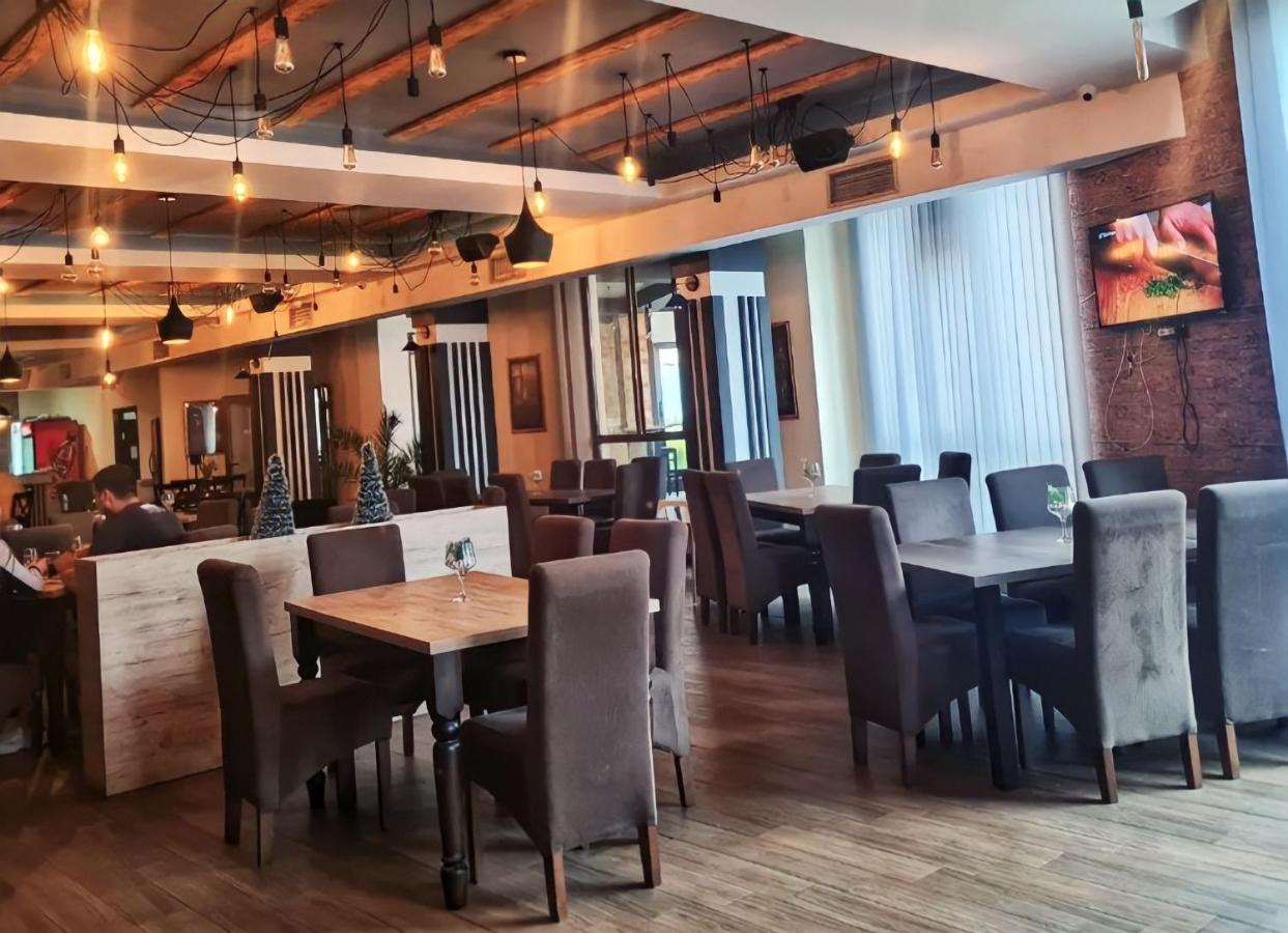Modern Lux Apartment H8 At Milmari Resort Kopaonik Ngoại thất bức ảnh