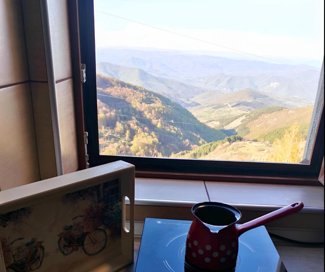 Modern Lux Apartment H8 At Milmari Resort Kopaonik Ngoại thất bức ảnh