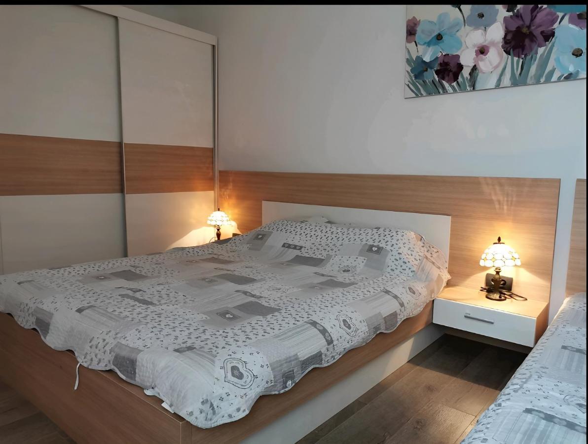 Modern Lux Apartment H8 At Milmari Resort Kopaonik Ngoại thất bức ảnh